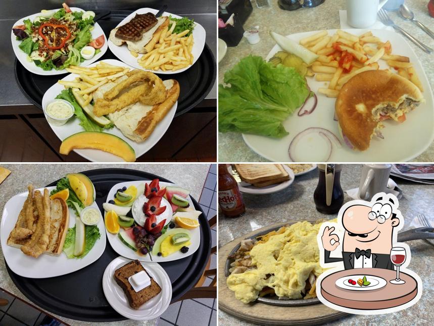 The Bluebird Restaurant