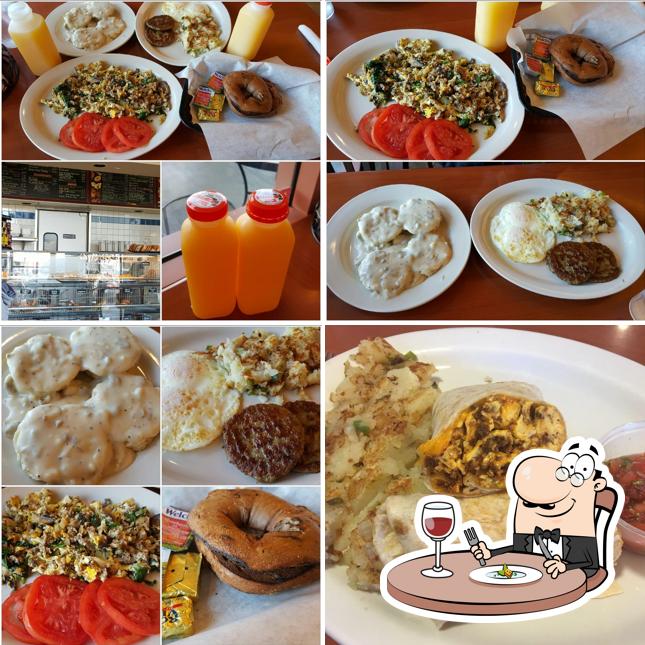 Latte Da Ristorante
