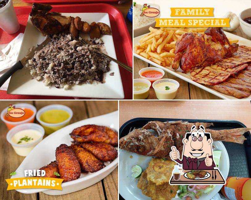 La Granja Hialeah