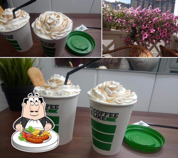 Coffee Like