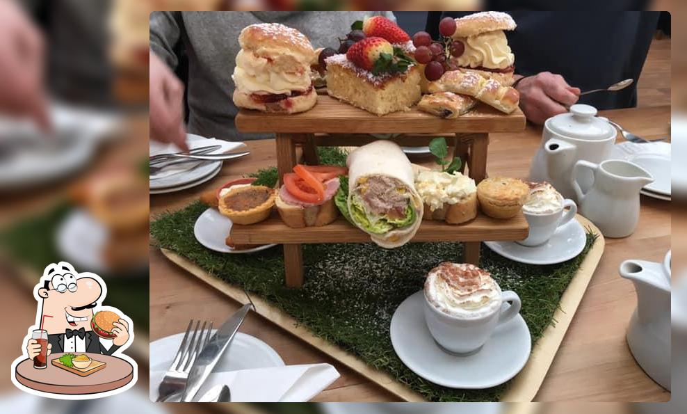 The Orchard Restaurant