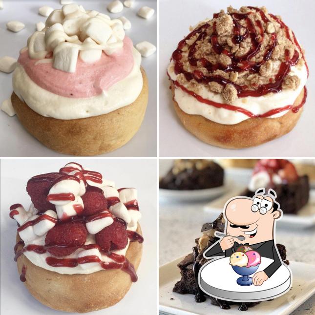Cinnaholic