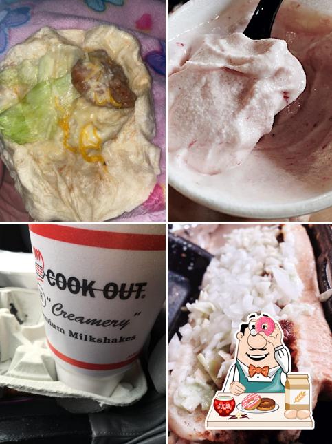 Cook Out