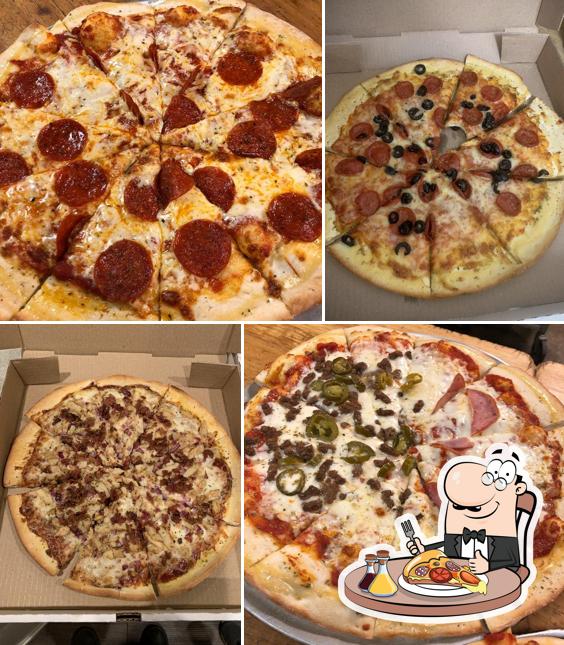 Dan's Pizza