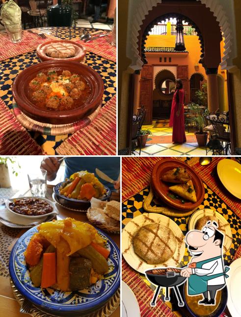 Restaurant Dar Zaki