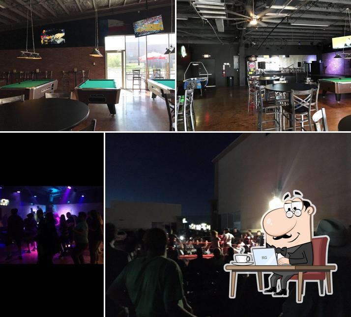 FUBAR Sports Bar