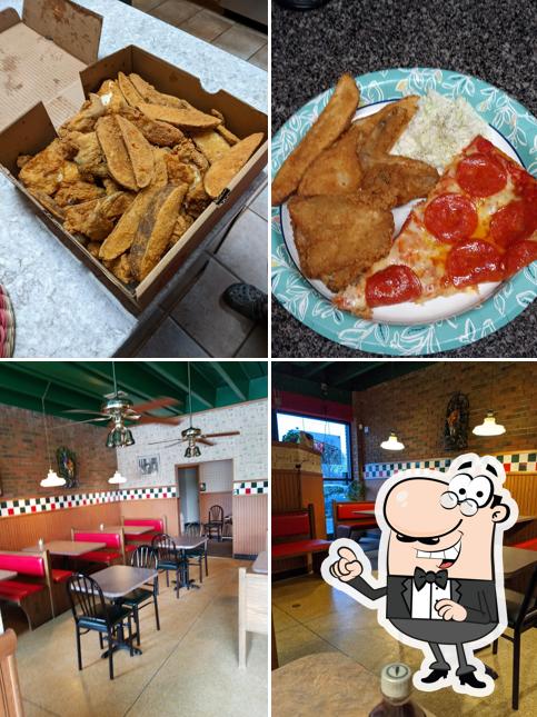 Gionino's Pizzeria