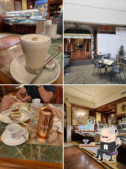 Antica Caffetteria