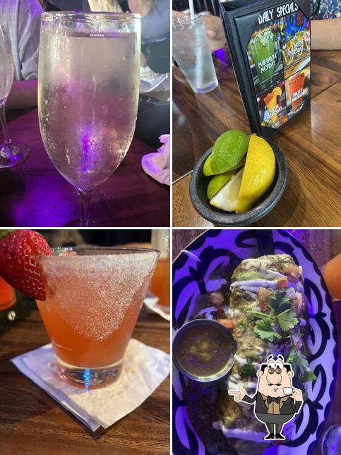 Kalaveras Mexican Restaurant