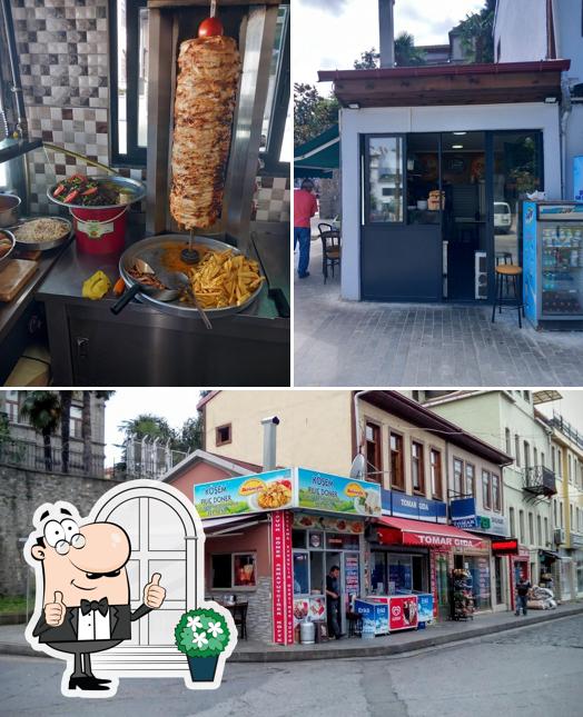 Köşem Lokantası