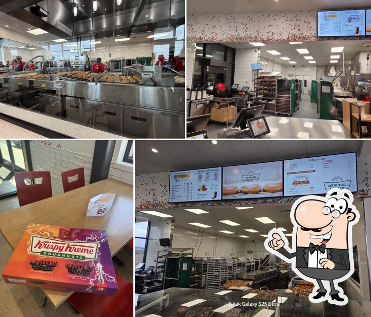 Krispy Kreme