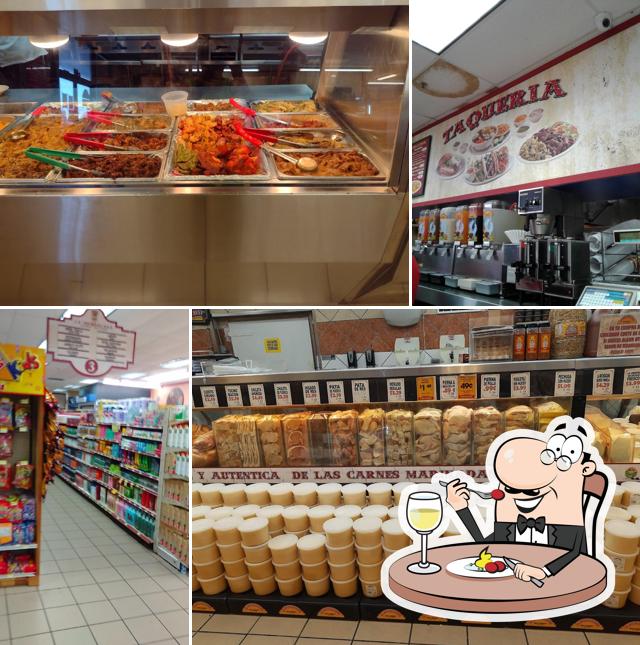 La Michoacana Meat Market