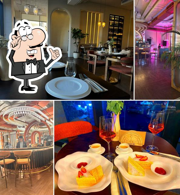 Loco Restaurant
