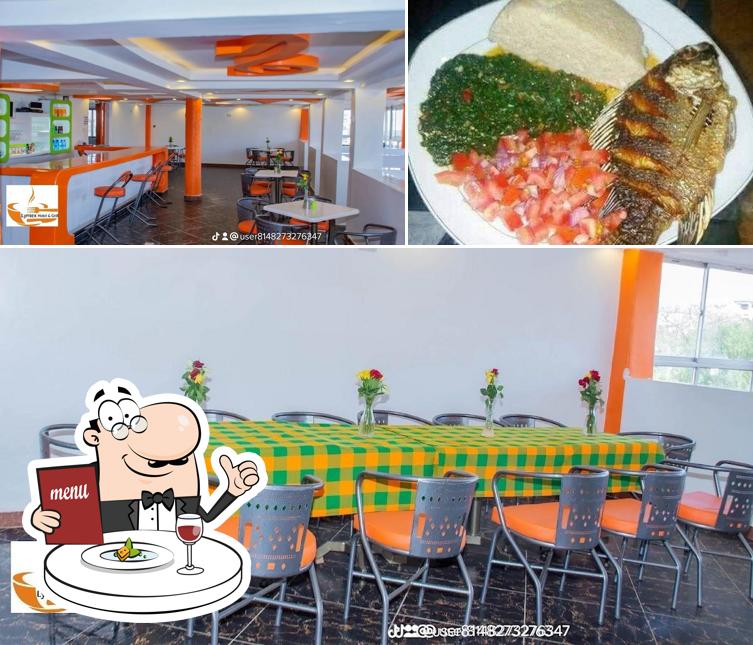 Lyntex Restaurant