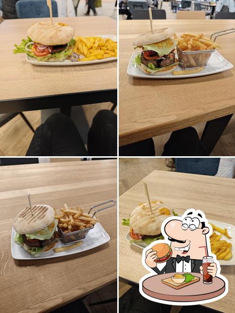 Mahlzeit
