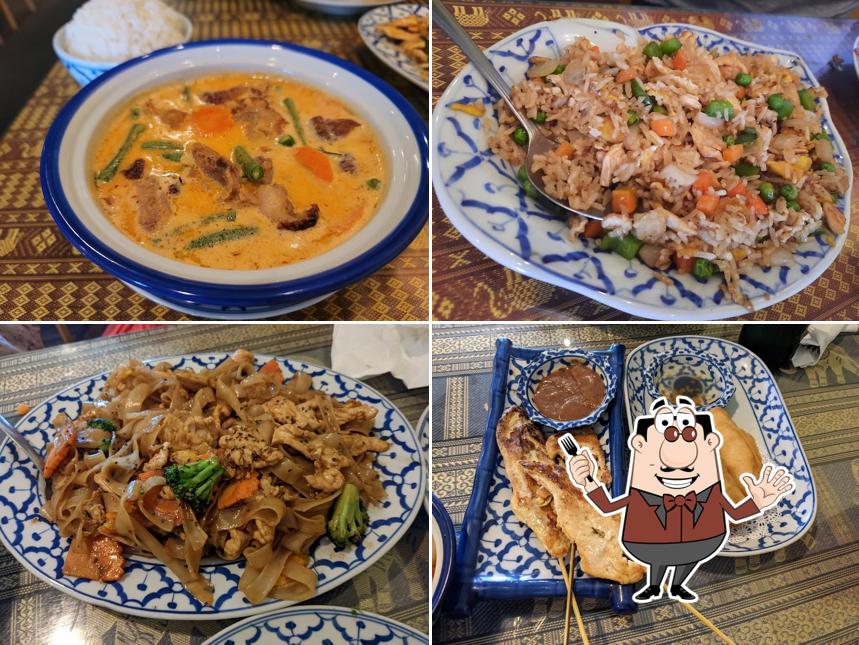 Mai Thai Restaurant