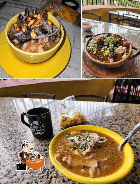 Marisqueria Barcelona