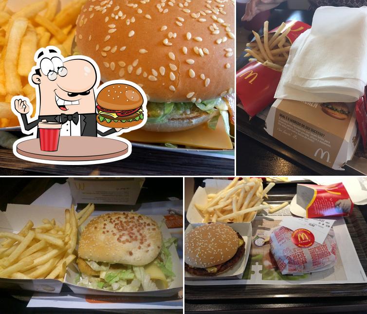 McDonald's Beja