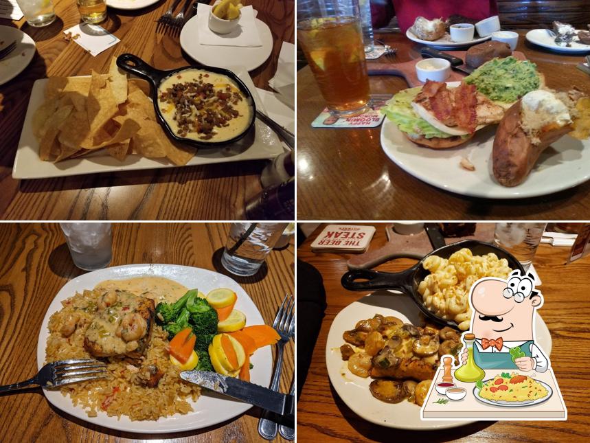 Outback Steakhouse