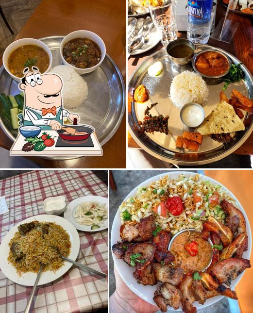 Pokhara Restaurant
