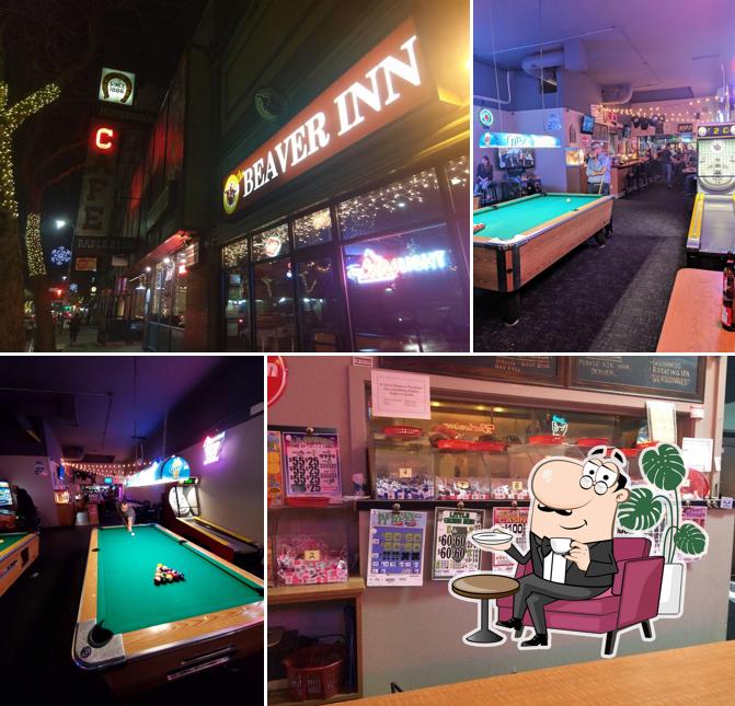 Beaver Inn