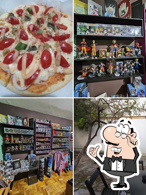 Muggles Pub Magic Store
