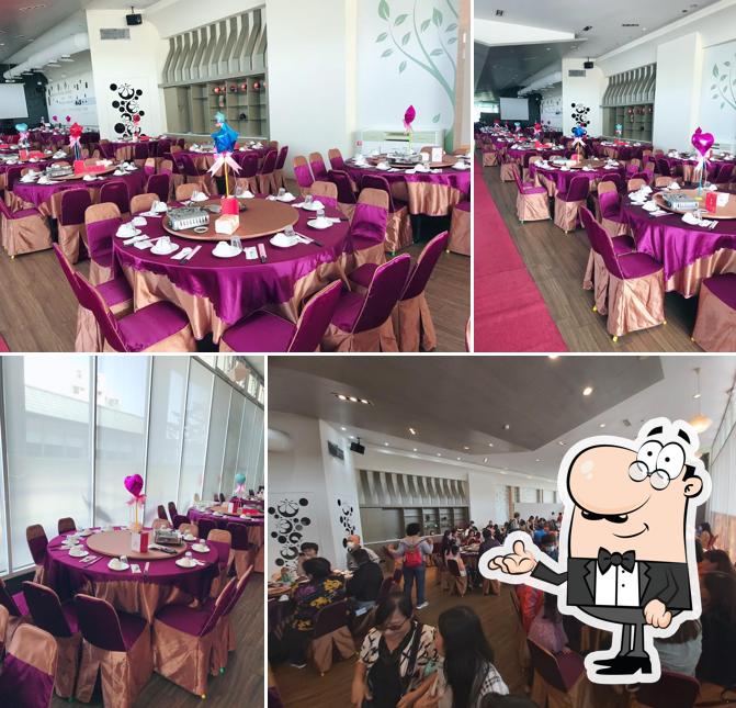 Qian Ye Wu Seafood Restaurant