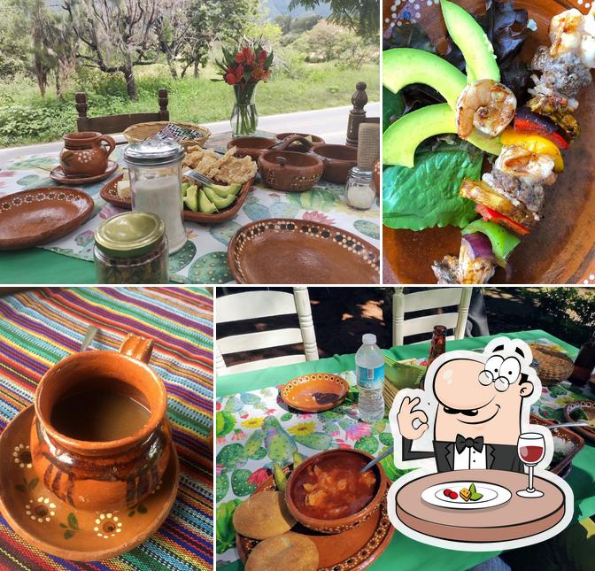 Rancho Seco MALI
