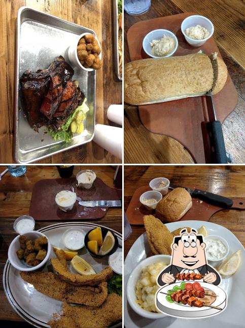 Red River Steakhouse - Amarillo