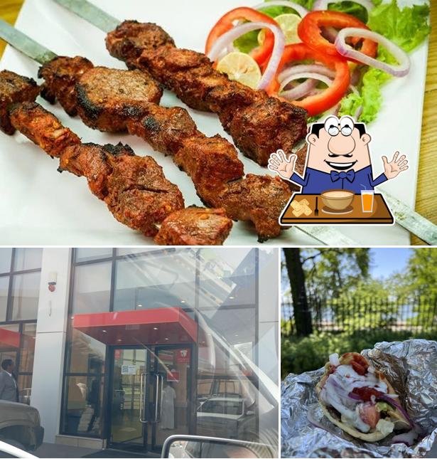 Albaikbbq