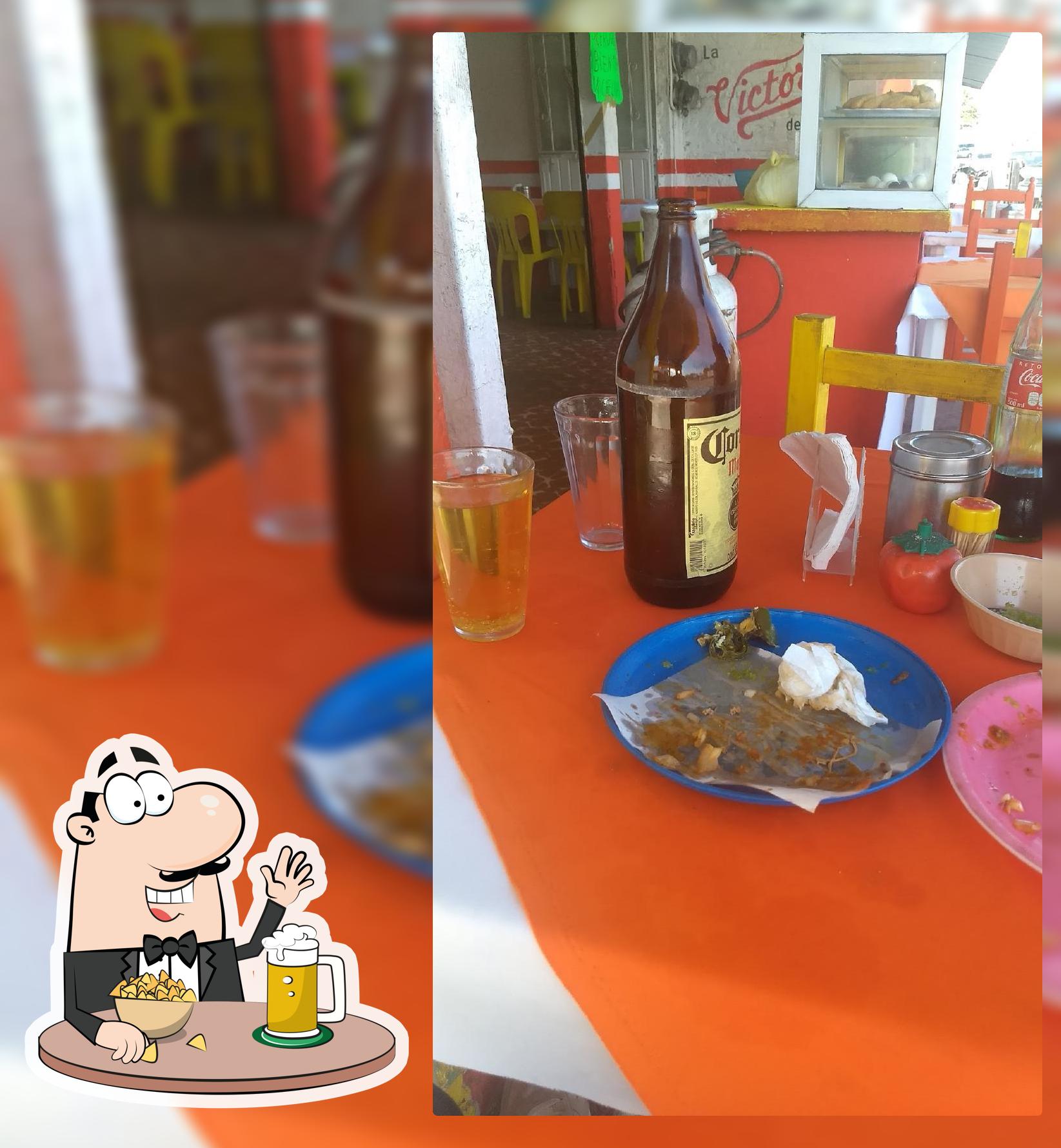 Antojitos la pancha