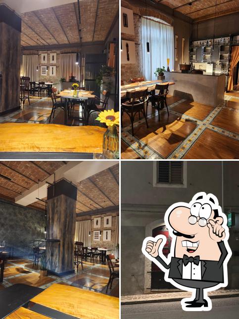 Ausa Ristorante