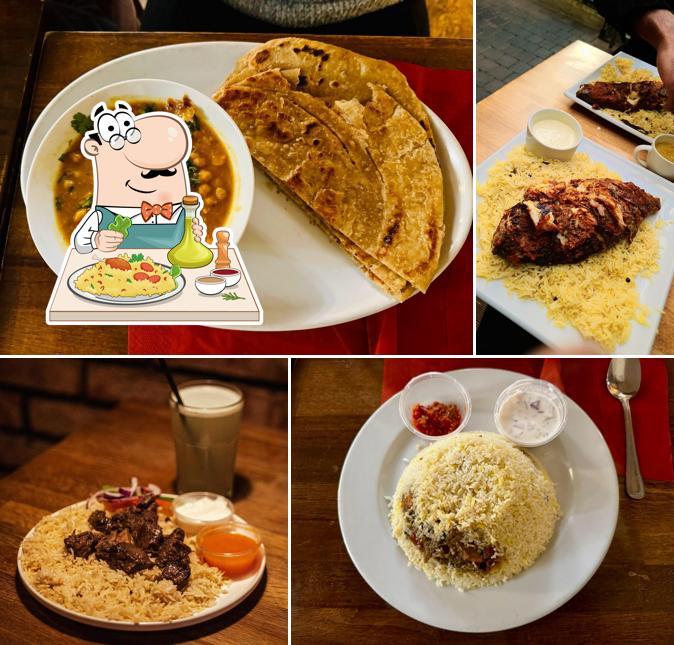 Chai Link Resto Cafe