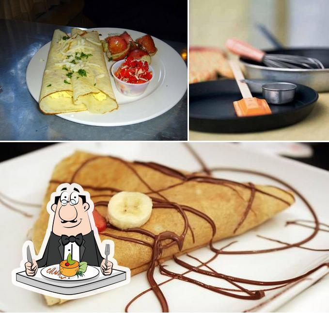 Chico Crepe