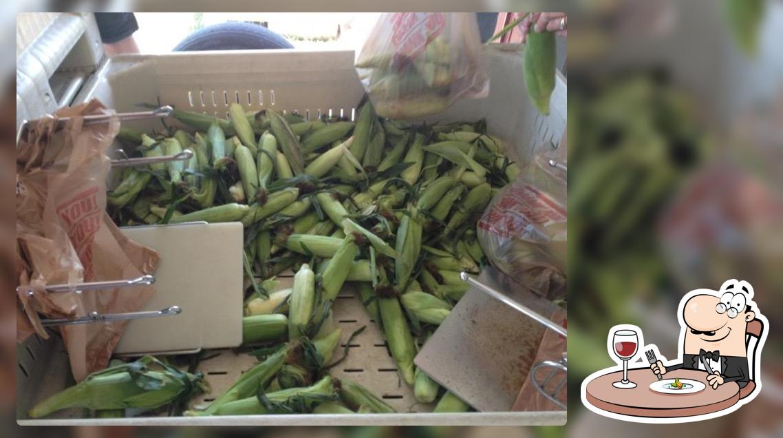 Corner Farm Market