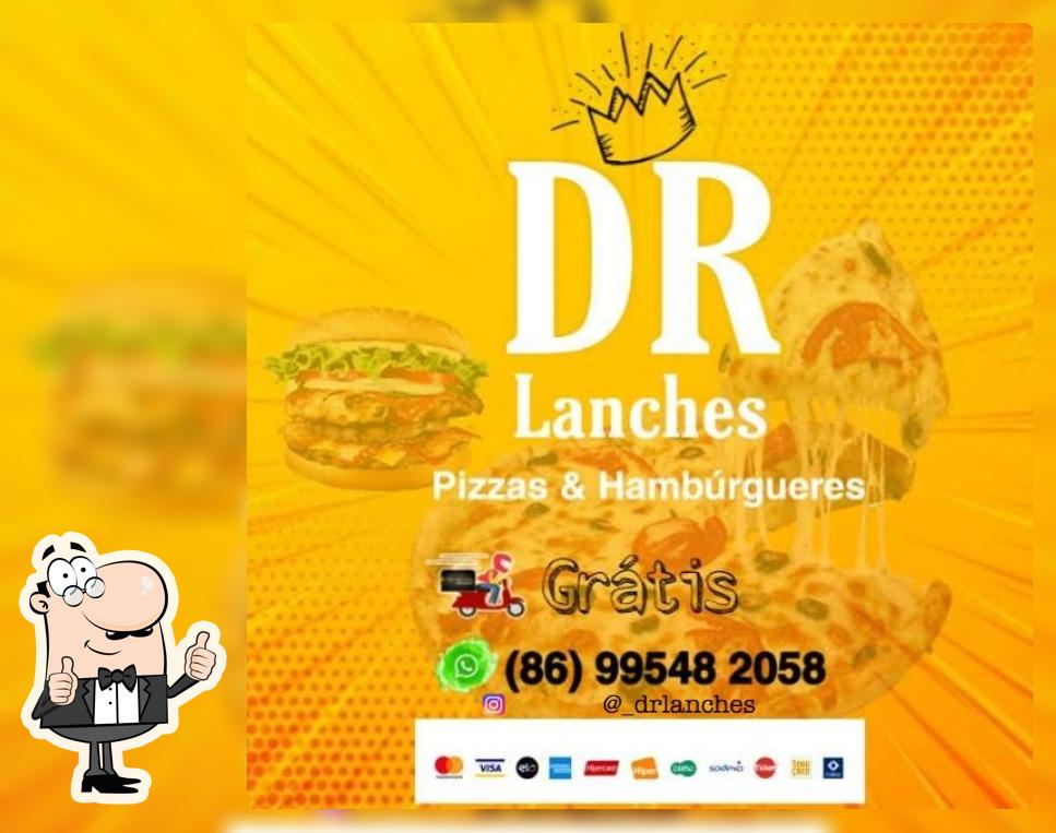 DR LANCHES
