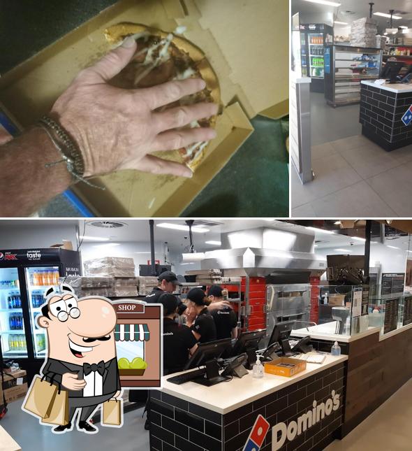 Domino's Pizza Aldinga