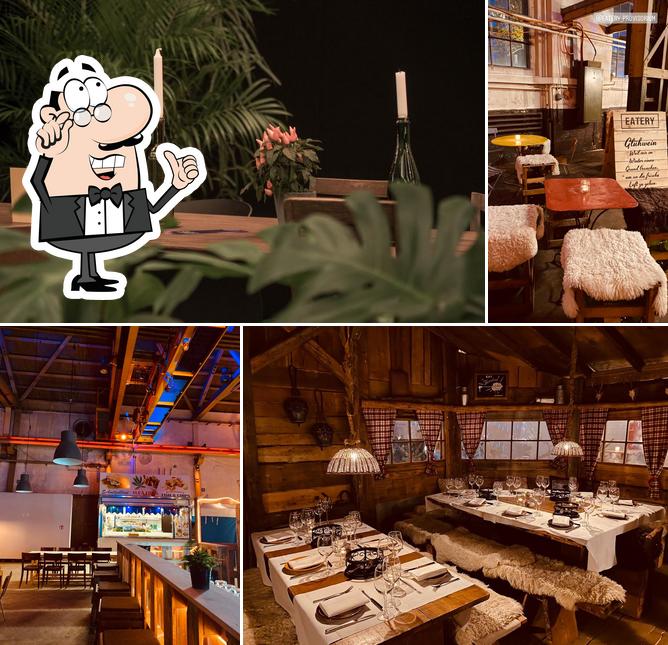 Eatery - Delicious Food Provisorium