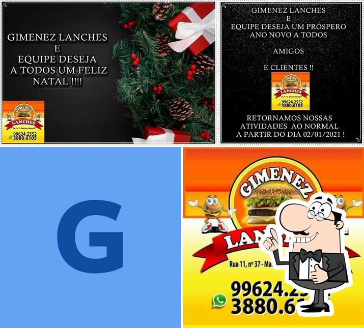 Gimenez Lanches