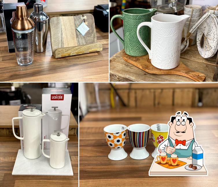 Headcorn Home & Hardware & Coffee