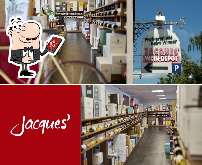 Jacques’ Wein-Depot Kempten