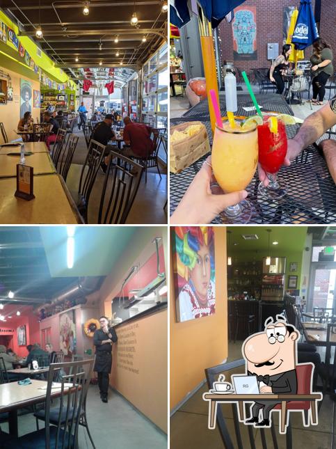 Mari Chuy's - Midtown