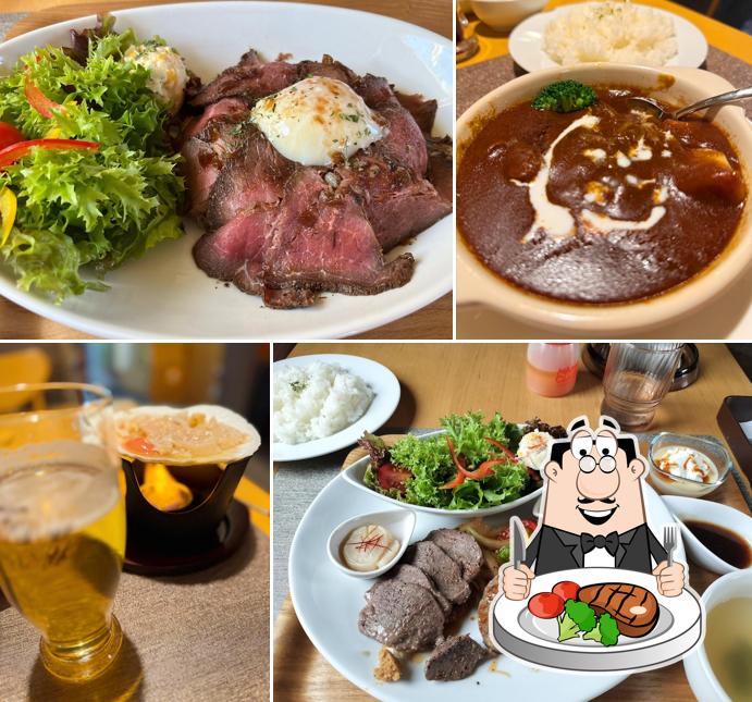 Meat House Nagano