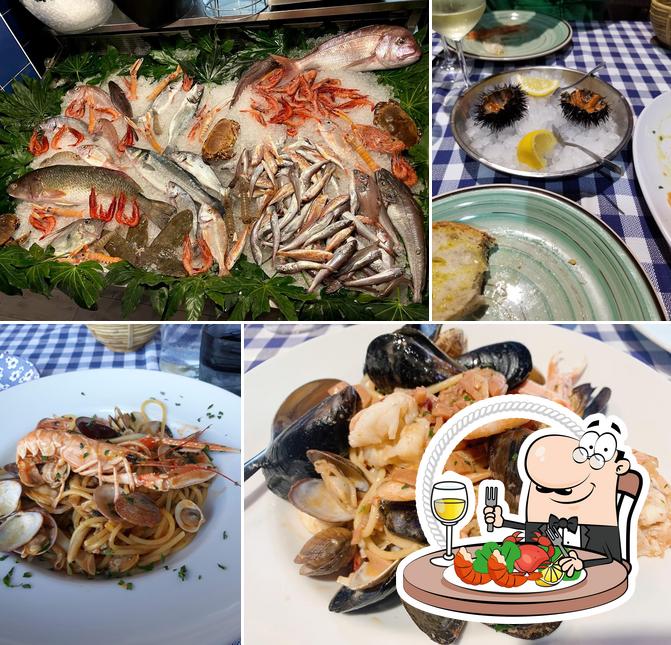 Nerone Pesce