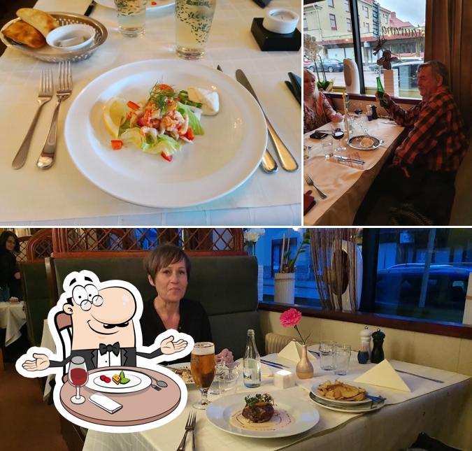 Restaurang Troja AB