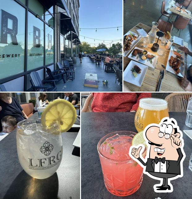 Riverhead Brew House