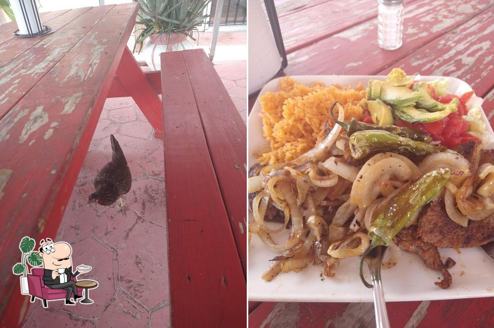 The Little Store Taqueria