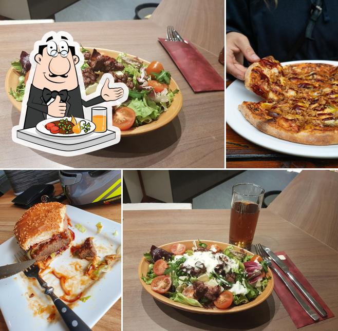 WORLD OF PIZZA Cottbus