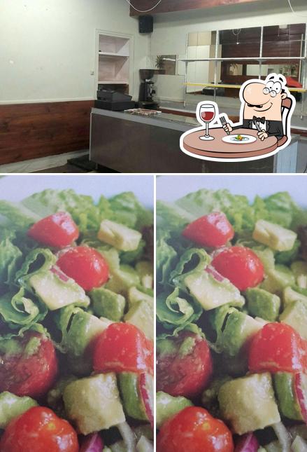Restaurant RH Exotica Nevers. - Cuisine africaine Nevers