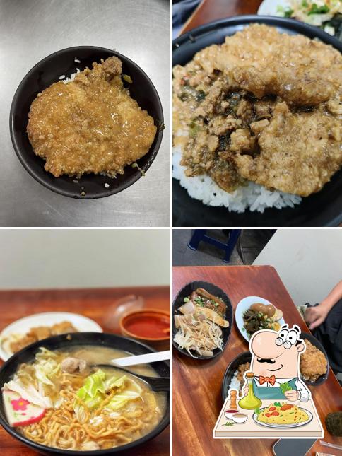 陳ㄟ排骨